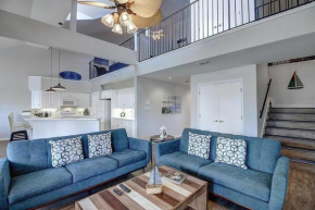 A Lime In The Sand townhouse